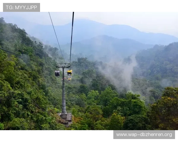 马来西亚赌场云顶：云顶高原的文化特色与本地风情体验指南